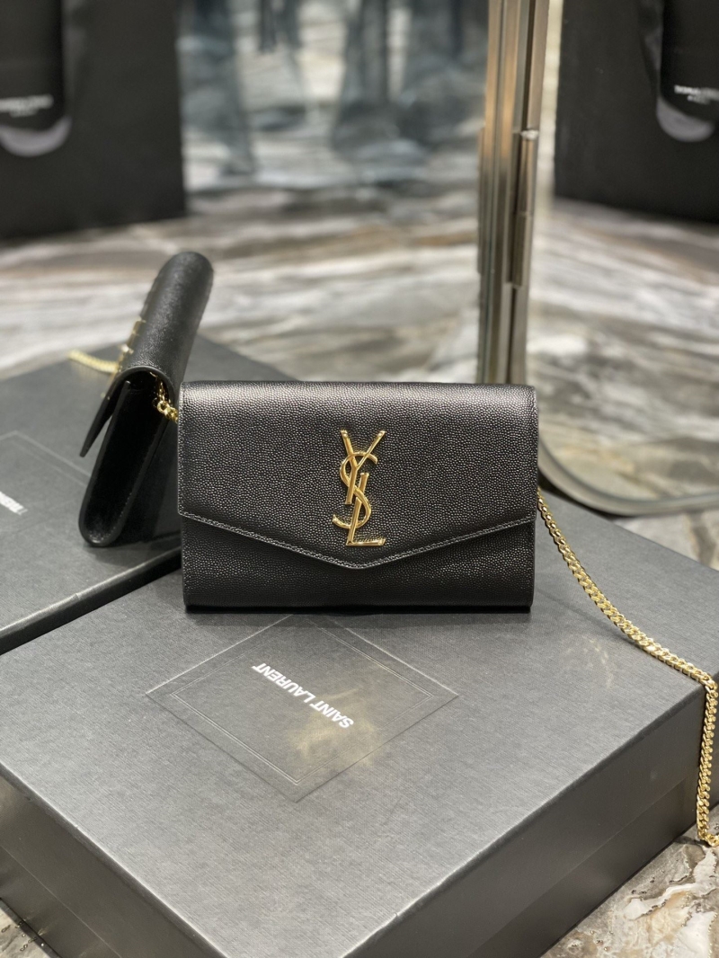 YSL Satchel Bags